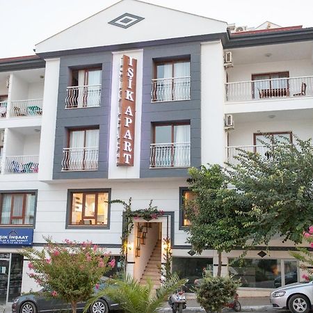 Datca Isik Apart 外观 照片